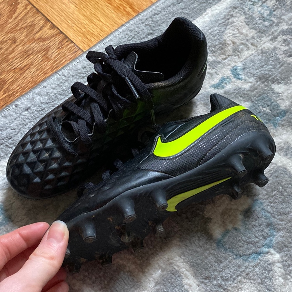 Nike cleats